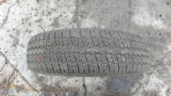 Kumho Steel Radial
