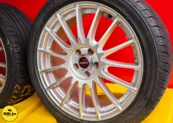 RAYS Gram Lights 57XV. 7.0x17", 5x100, ET50, �� 56,1���. ����