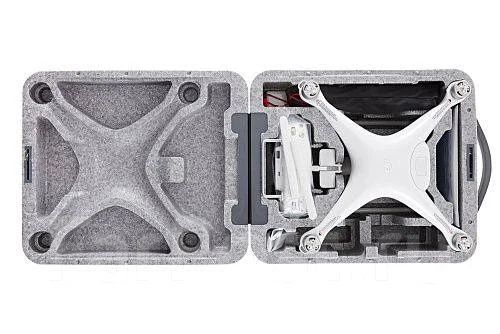 DJI Phantom 4 Pro. � ������� ����
