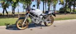 Honda VTR 250. 250����. ��., ��������, ���, � �������� ����
