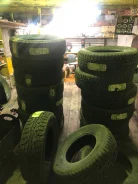 Nokian Nordman 7. ����� at, 2017 ���, ����� ����