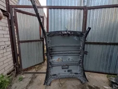 ����� ������ Mazda Mazda 6 (GG) 2002-2007 11458 ����