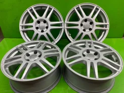 Bridgestone Ragtime. 7.5x18", 5x114.3, ET42, �� 76,1���. ����