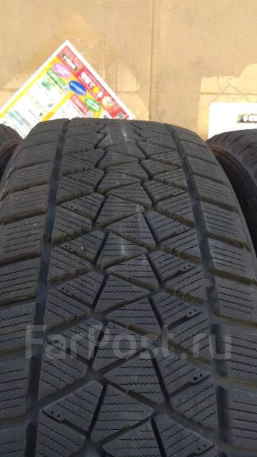 Bridgestone Blizzak, 225/60R18, 18", 1 шт, в наличии, 225 мм, 60 % ...