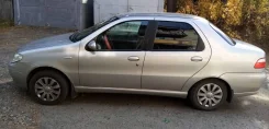 Fiat Albea ����