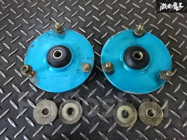 Чашки передние для стоек TEIN, Cusco, Blitz JZX100 JZX90 JZX110 SXE10 ...