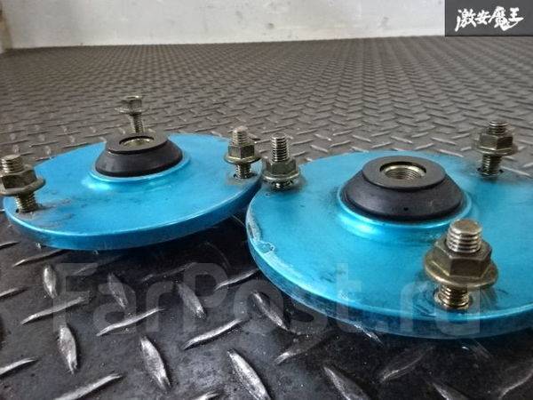 Чашки передние для стоек TEIN, Cusco, Blitz JZX100 JZX90 JZX110 SXE10 ...