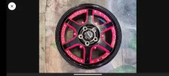 TGRACING LZ417. 6.5x16", 5x112, ET38 ����