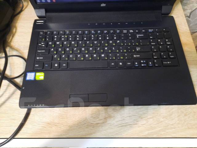 Игровой ноутбук DNS I7, Geforce 650M, ОЗУ8Gb, IPS, FHD - Ноутбуки в ...