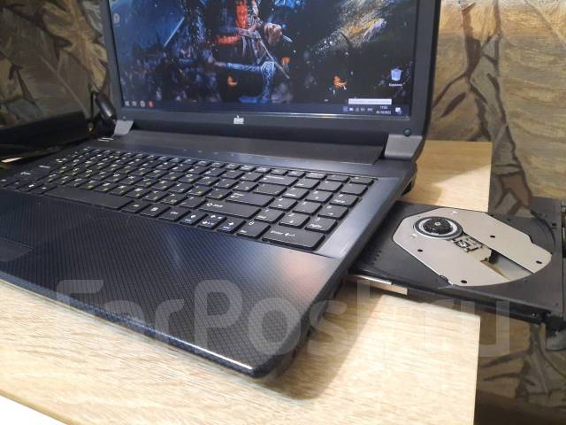 Игровой ноутбук DNS I7, Geforce 650M, ОЗУ8Gb, IPS, FHD - Ноутбуки в ...