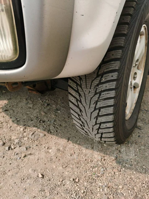 Daihatsu Terios. �������, 4wd, 1.3 (91��.�.), ������, 100 000����. �� ����