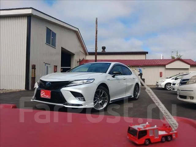 Toyota Camry. ��������, ��������, 2.5 (178��.�.), ������, 14 000����. ��, �/�. ��� ����� �� ������������ ����