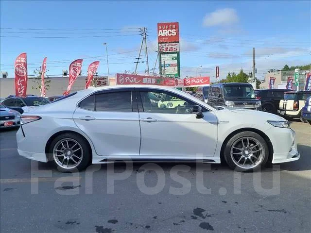 Toyota Camry. ��������, ��������, 2.5 (178��.�.), ������, 14 000����. ��, �/�. ��� ����� �� ������������ ����