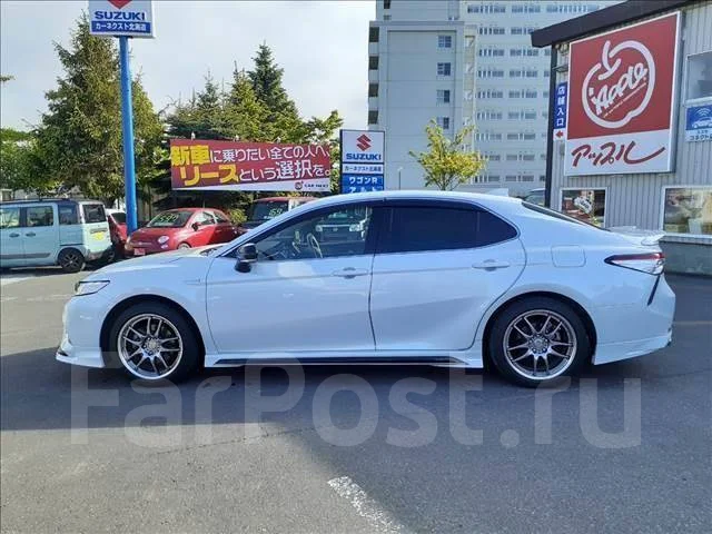 Toyota Camry. ��������, ��������, 2.5 (178��.�.), ������, 14 000����. ��, �/�. ��� ����� �� ������������ ����
