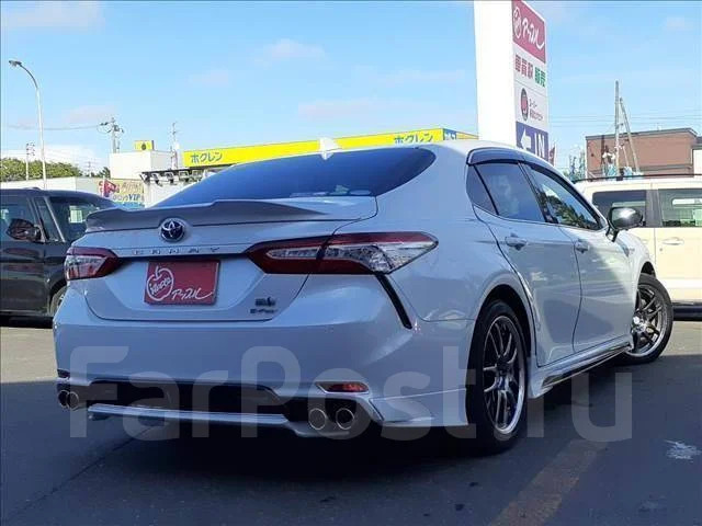 Toyota Camry. ��������, ��������, 2.5 (178��.�.), ������, 14 000����. ��, �/�. ��� ����� �� ������������ ����