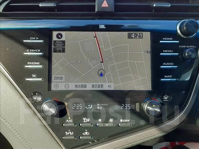 Toyota Camry. ��������, ��������, 2.5 (178��.�.), ������, 14 000����. ��, �/�. ��� ����� �� ������������ ����
