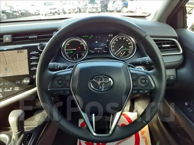 Toyota Camry. ��������, ��������, 2.5 (178��.�.), ������, 14 000����. ��, �/�. ��� ����� �� ������������ ����