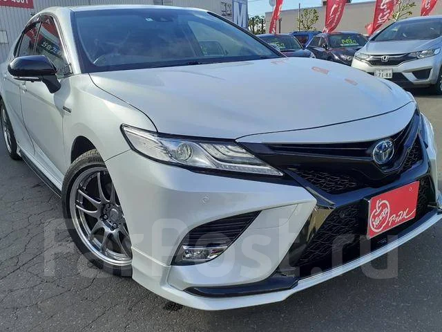 Toyota Camry. ��������, ��������, 2.5 (178��.�.), ������, 14 000����. ��, �/�. ��� ����� �� ������������ ����