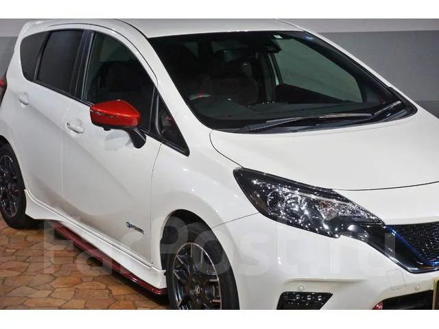 Nissan Note. �������, ��������, 1.2 (83��.�.), ������, 18 000����. ��, �/�. ��� ����� �� ������������ ����