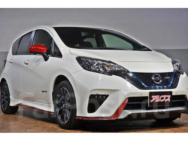 Nissan Note. �������, ��������, 1.2 (83��.�.), ������, 18 000����. ��, �/�. ��� ����� �� ������������ ����