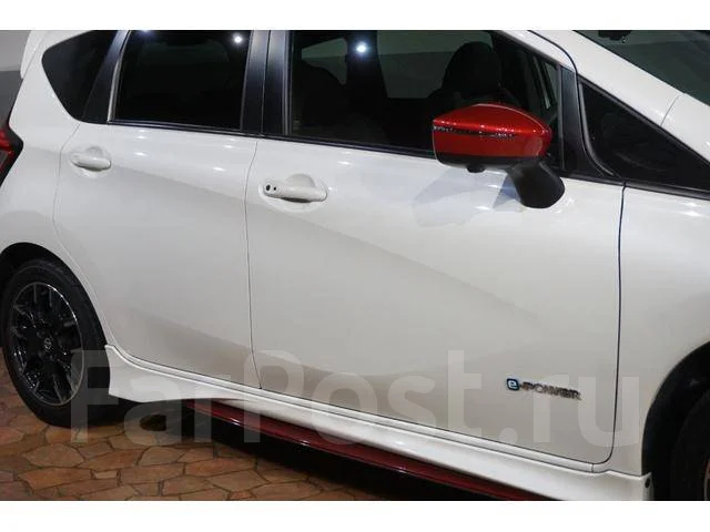 Nissan Note. �������, ��������, 1.2 (83��.�.), ������, 18 000����. ��, �/�. ��� ����� �� ������������ ����