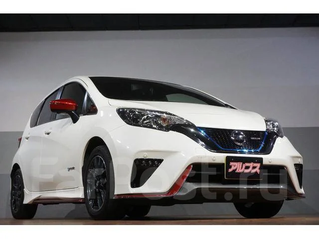 Nissan Note. �������, ��������, 1.2 (83��.�.), ������, 18 000����. ��, �/�. ��� ����� �� ������������ ����