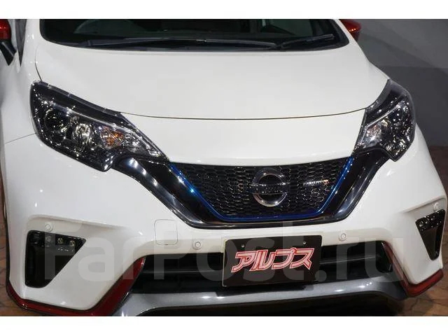 Nissan Note. �������, ��������, 1.2 (83��.�.), ������, 18 000����. ��, �/�. ��� ����� �� ������������ ����
