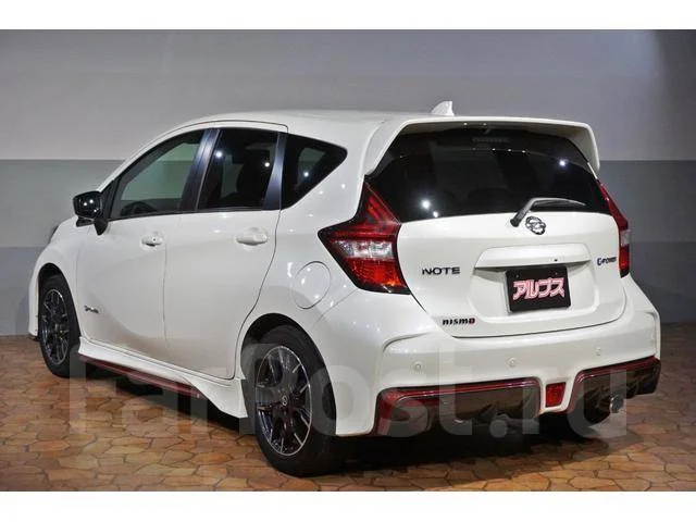 Nissan Note. �������, ��������, 1.2 (83��.�.), ������, 18 000����. ��, �/�. ��� ����� �� ������������ ����