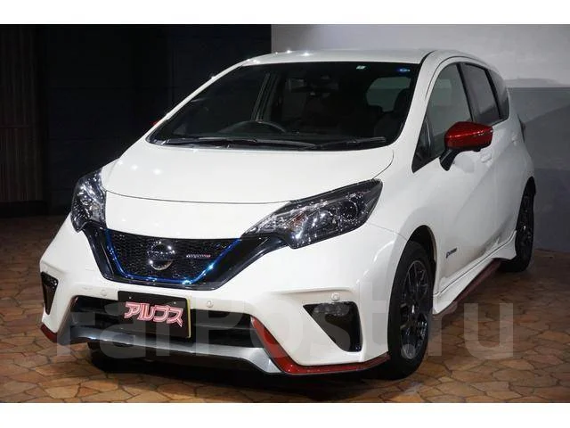 Nissan Note. �������, ��������, 1.2 (83��.�.), ������, 18 000����. ��, �/�. ��� ����� �� ������������ ����