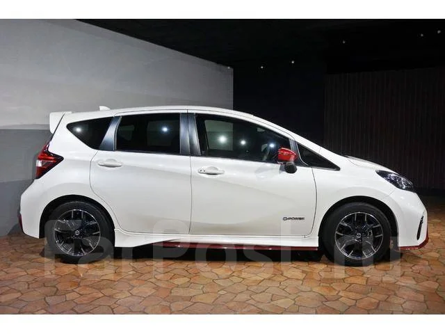 Nissan Note. �������, ��������, 1.2 (83��.�.), ������, 18 000����. ��, �/�. ��� ����� �� ������������ ����