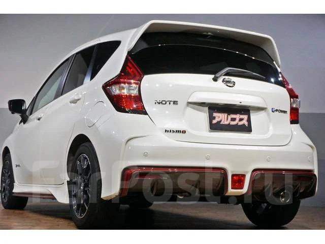 Nissan Note. �������, ��������, 1.2 (83��.�.), ������, 18 000����. ��, �/�. ��� ����� �� ������������ ����