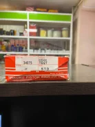 ������ ��������� TD27 STD (�����) 34075 ����