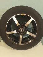 IJITSU. x15", 5x114.3, ET-45 ����