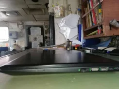 HP Pavilion 15. 15.6", 2,3����, ��� 16 ��, ���� 256���, WiFi: 1, Bluetooth: 1, ����������� �� 10��. ����