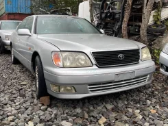 Toyota Celsior. UCF210095956, 1UZFE ����