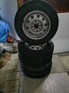 Bridgestone Blizzak LT. , /,   5 % 