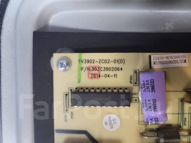 Tv3902 zc02 01 схема