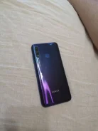 Honor 10i. �/�, �����, NFC ����