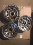 Cragar. 7.0x15", 5x114.3,  84,0. 