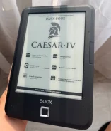 Onyx Boox Caesar 4 ����