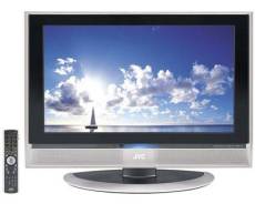 JVC LT-Z26SX5. LCD (��) ����