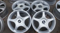 # 3337 �������� ������������� ����� ������ Kloof R14. 6.0x14", 4x100, 4x114.3, ET38, �� 73,1���. ����