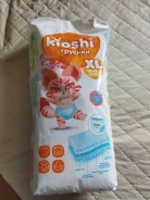 Kioshi. 12-18 �� 22��� ����