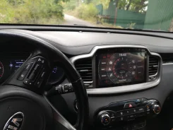 Kia Sorento. �������, 4wd, 2.0 (150��.�.), ������, 132 120����. �� ����