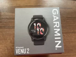 Garmin Venu. GPS, NFC ����