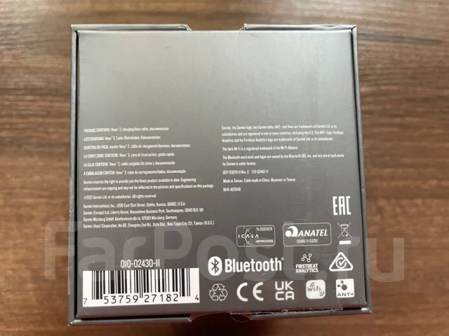 Garmin Venu. GPS, NFC ����