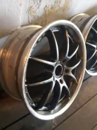 Work VS-SS. 7.5/8.5x17", 5x114.3, ET41/41 ����