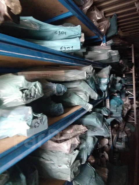 Фаркопы ORIS Bosal Нива 4x4 (сертификат, документы) - Багажники ...