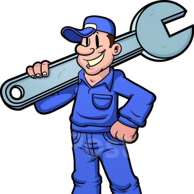 Механик сервисного центра, автомеханик, электрик, работа в ИП Кухарчук ...