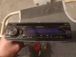 Kenwood RDT-161 ����